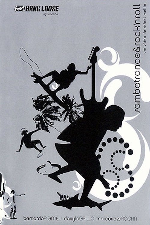 Samba, Trance & Rock n Roll