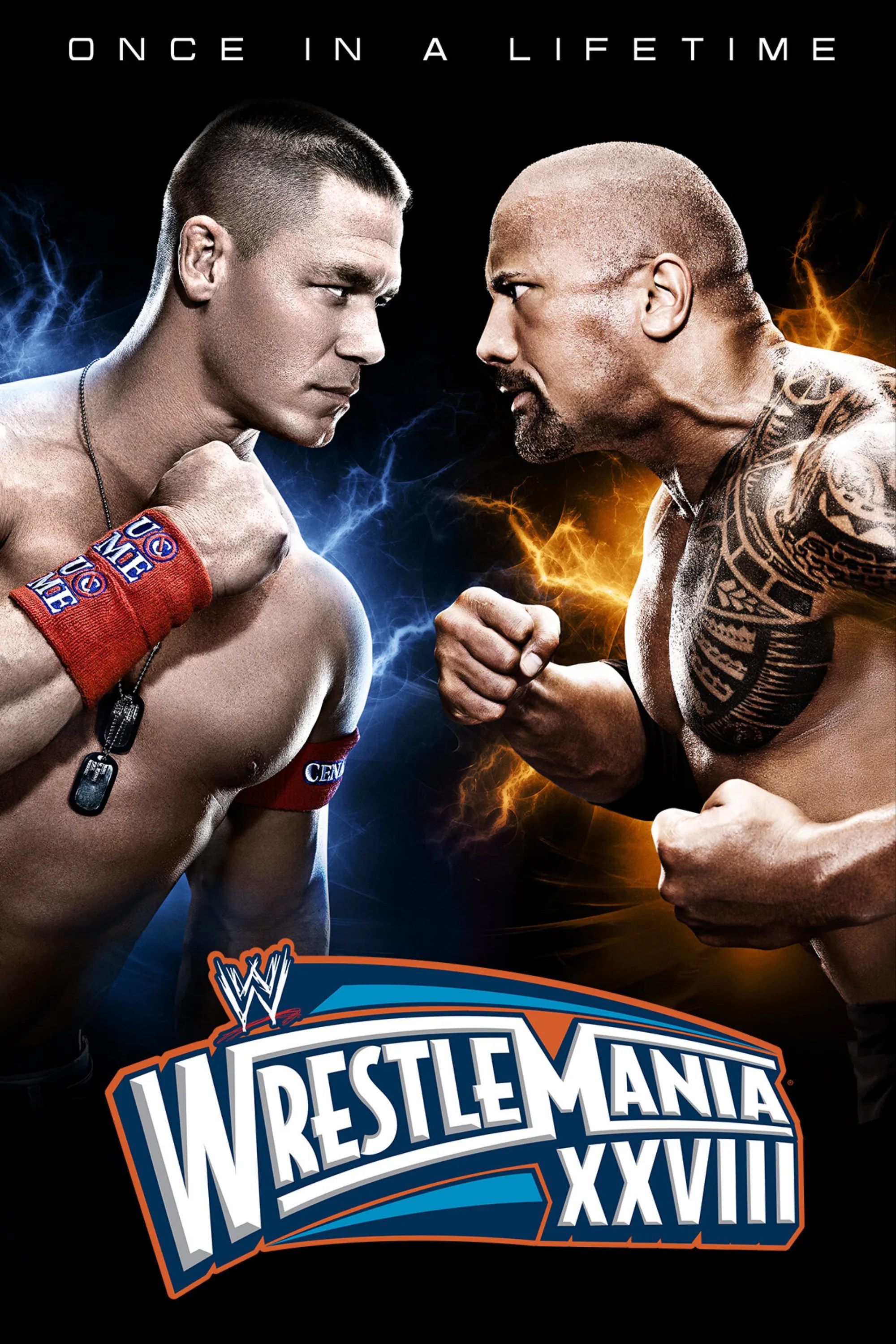 WrestleMania XXVIII