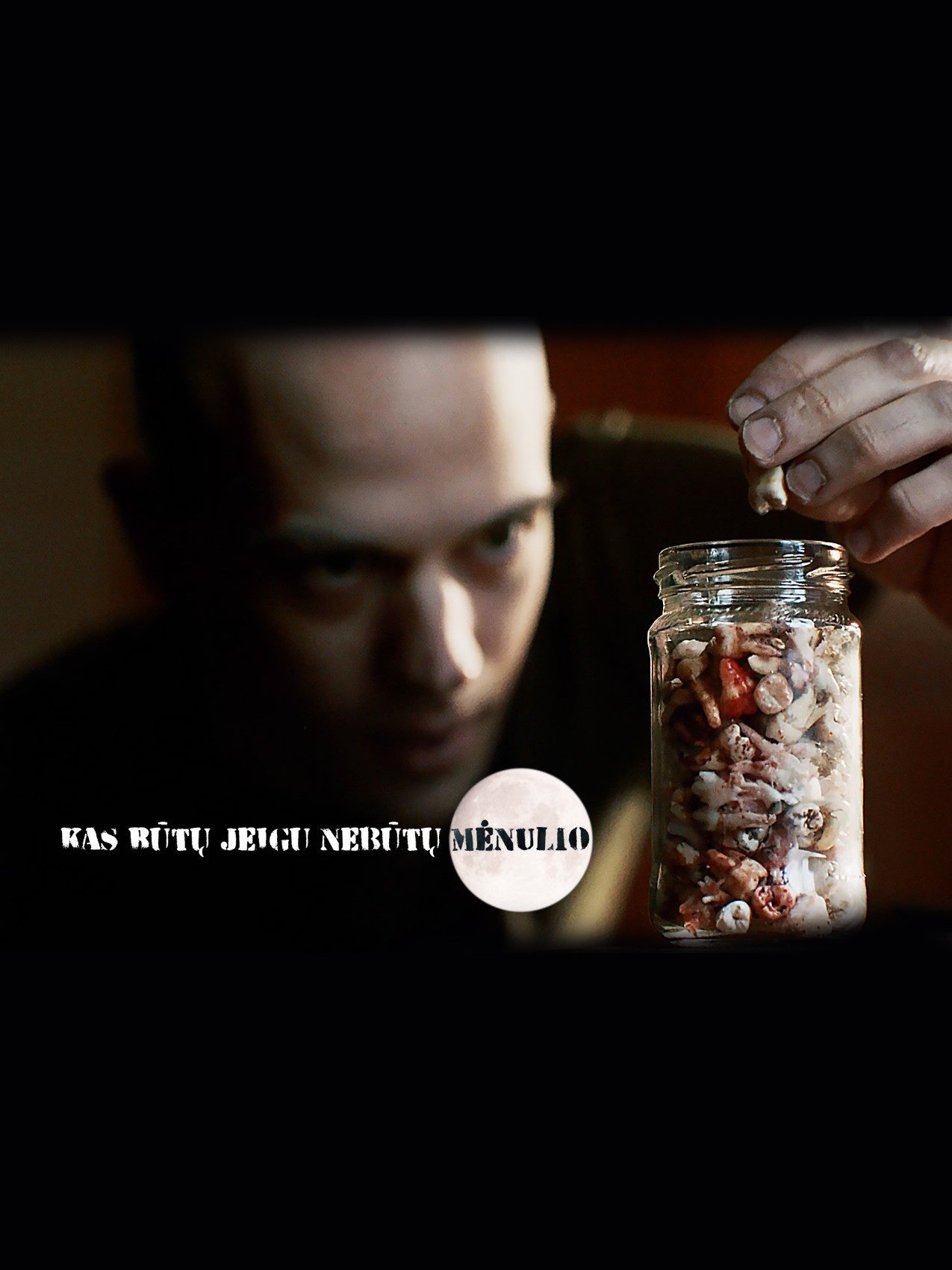 What If There Is No Moon