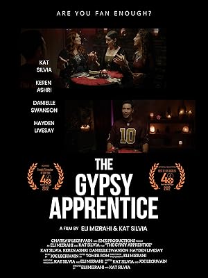 The Gypsy Apprentice