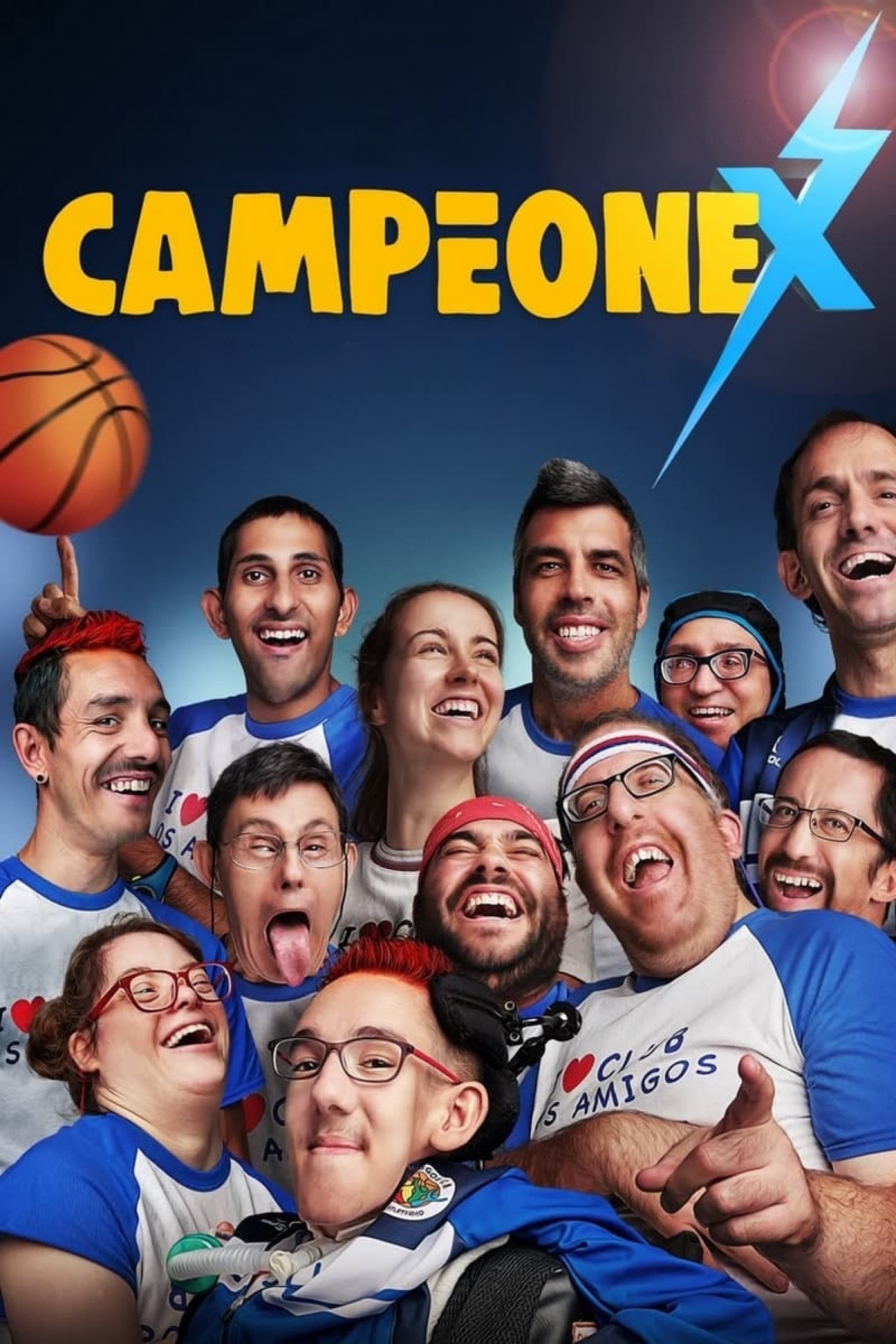 Championext