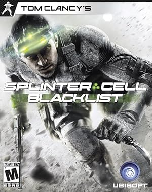Splinter Cell: Blacklist