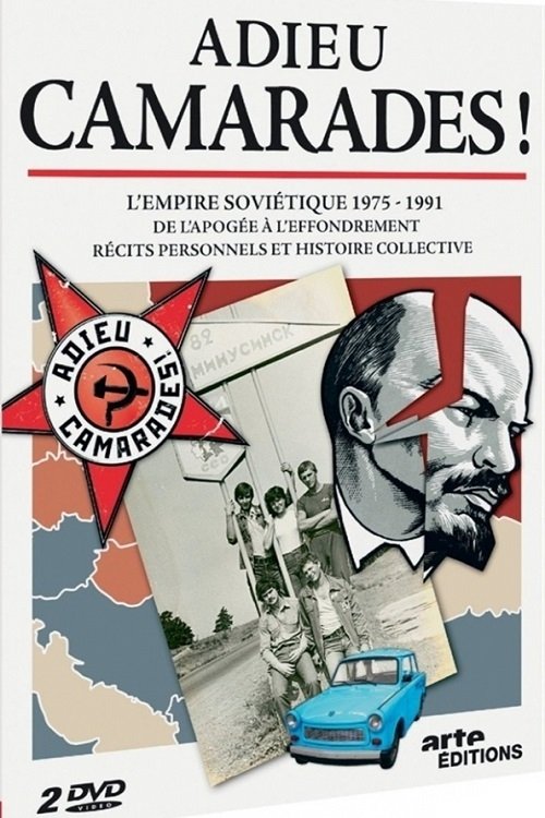 Lebt wohl, Genossen!