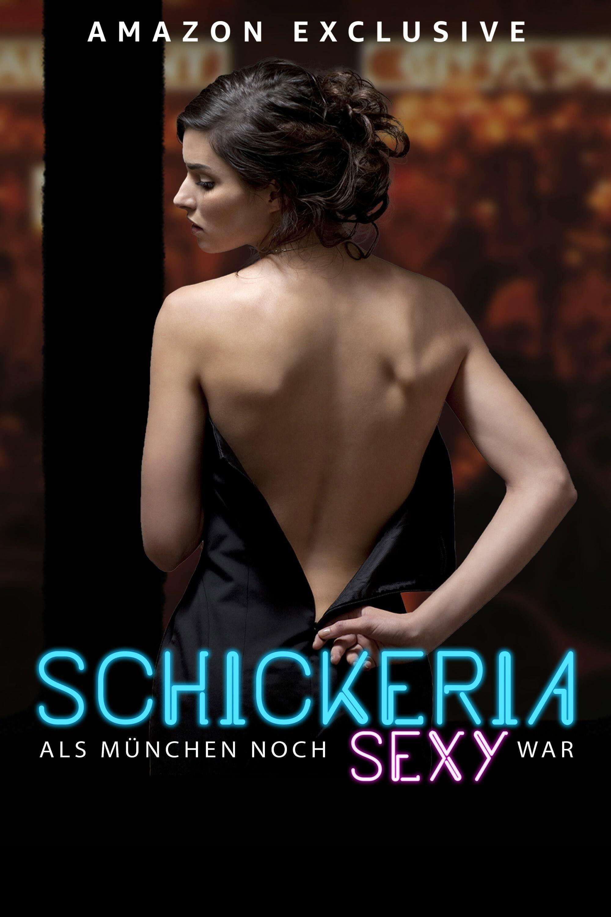 Schickeria