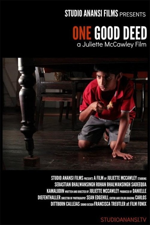 One Good Deed