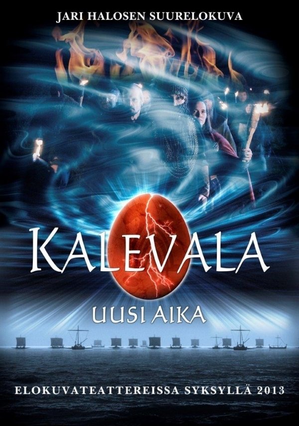Kalevala: The New Era