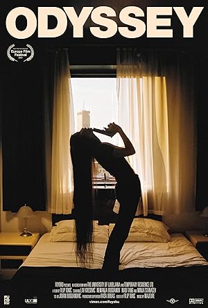 Odyssey