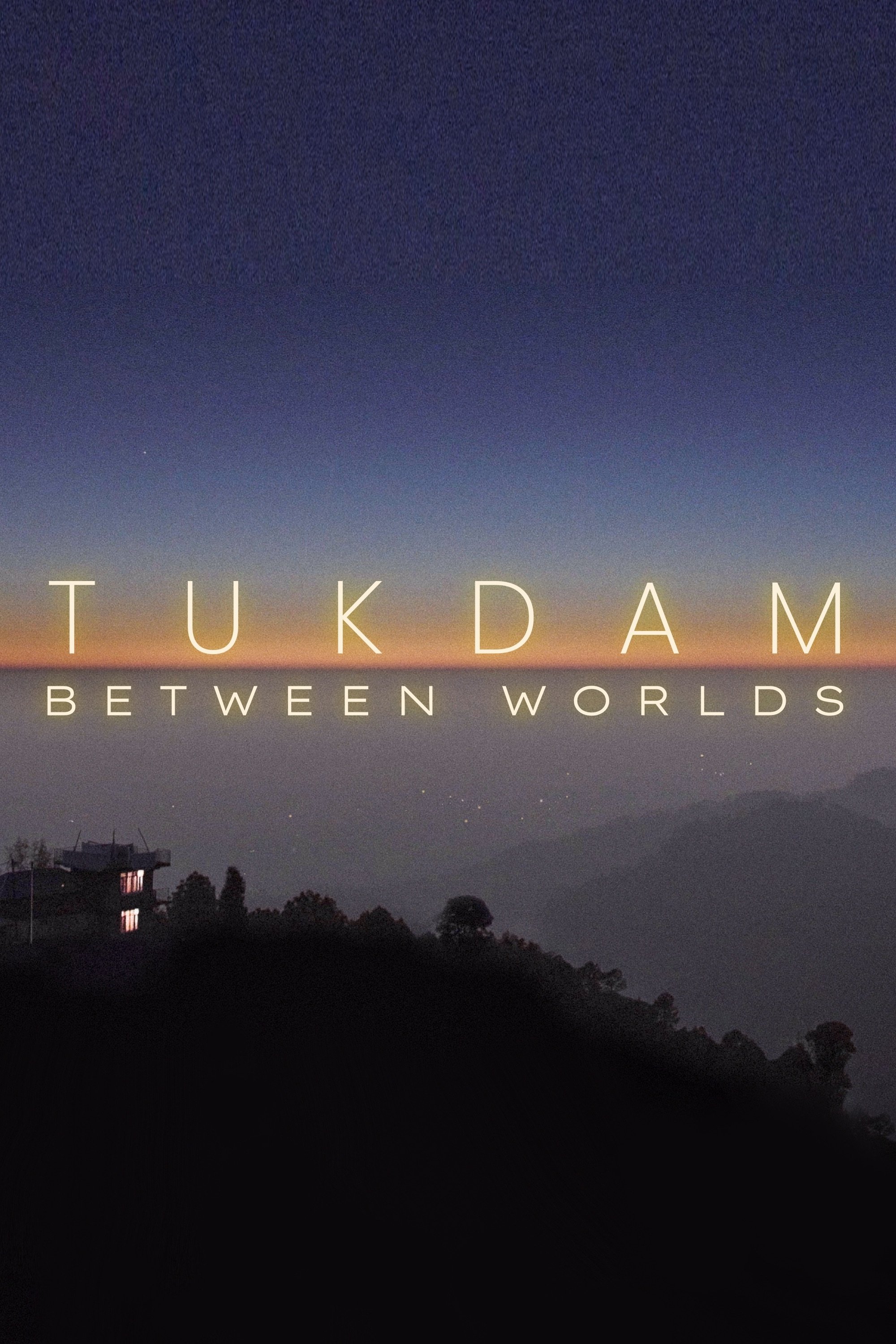 Tukdam: Between Worlds