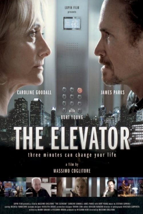 The Elevator