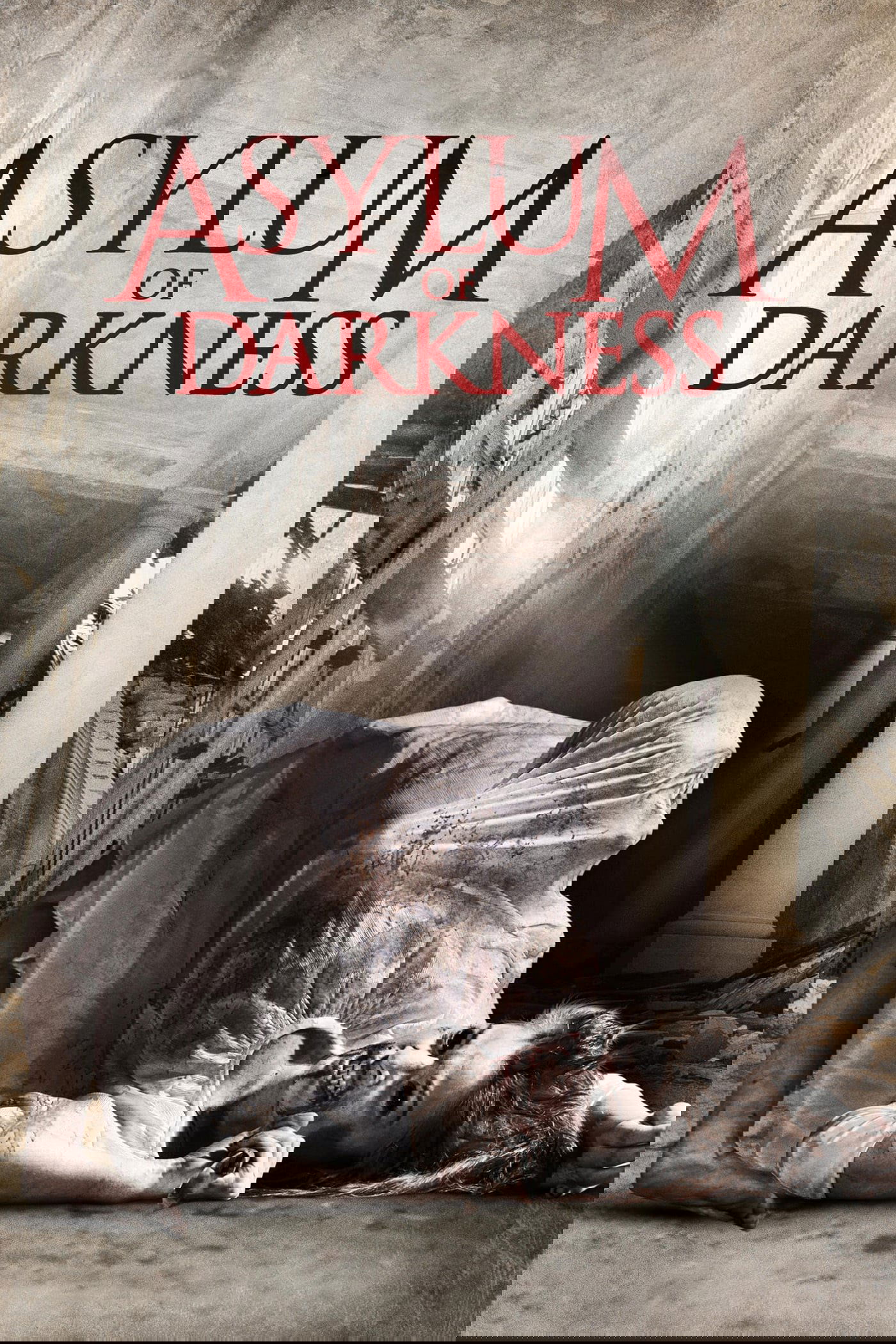 Asylum of Darkness