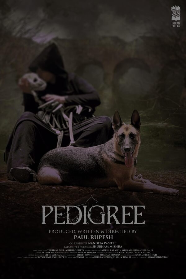 Pedigree