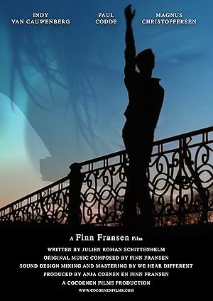 Artistic Showreel by Finn Fransen