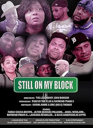 Still on My Block