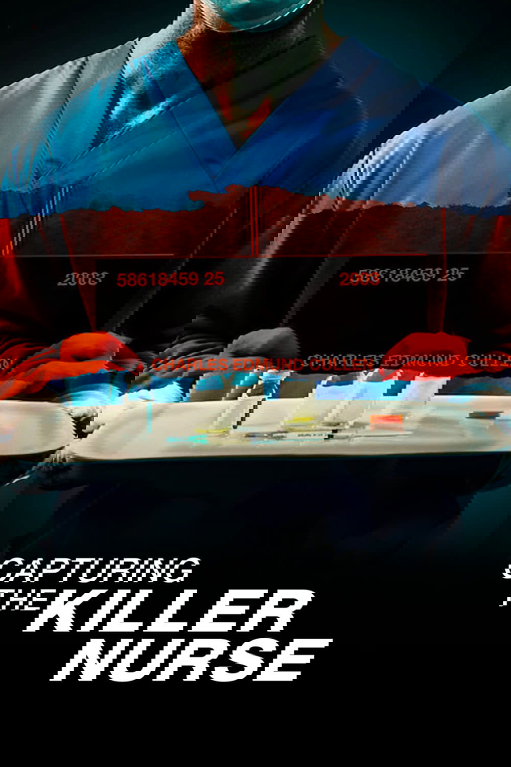 Capturing the Killer Nurse
