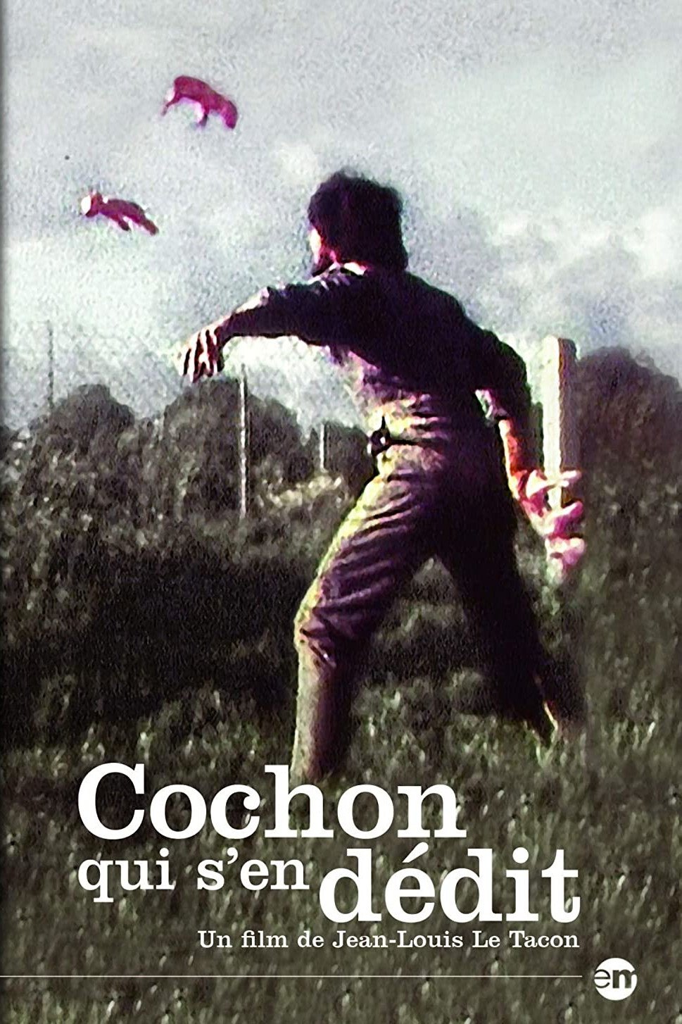 Cochon qui s'en dédit