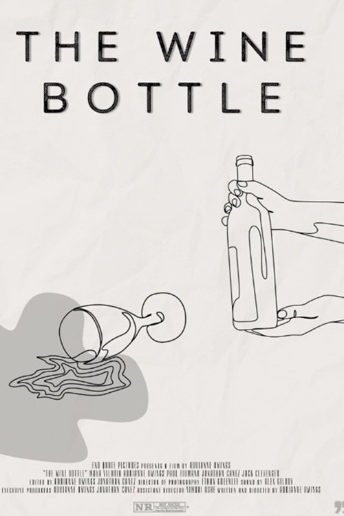 The Wine Bottle