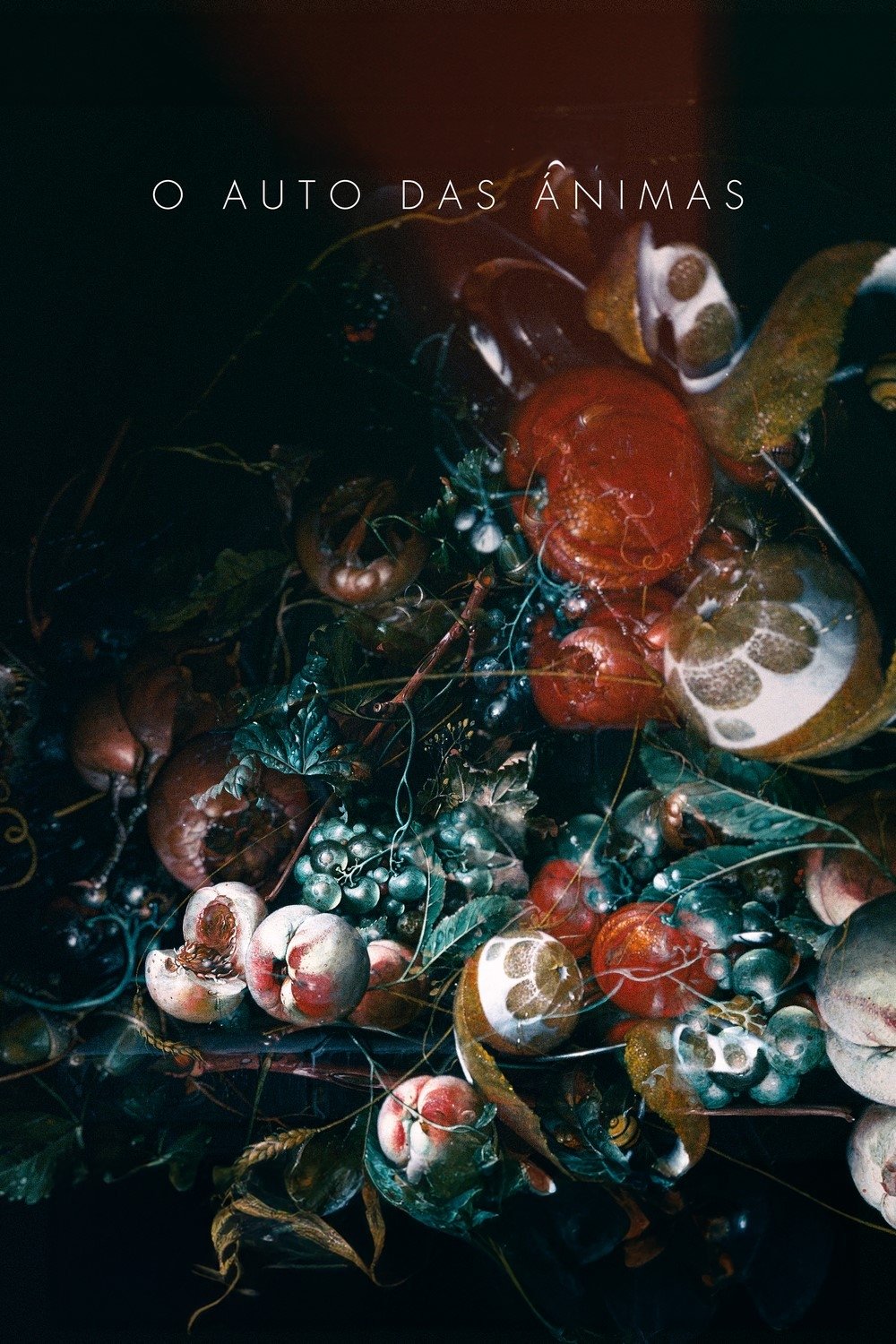 A House for Wandering Souls