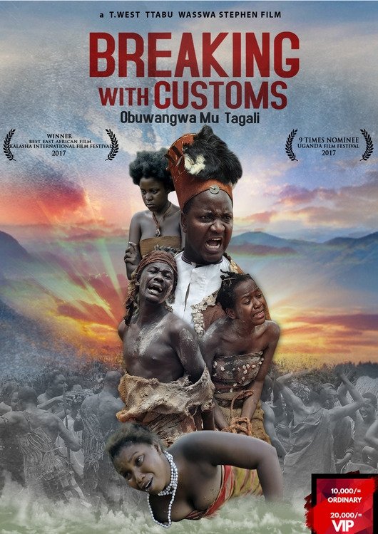 Breaking with Customs