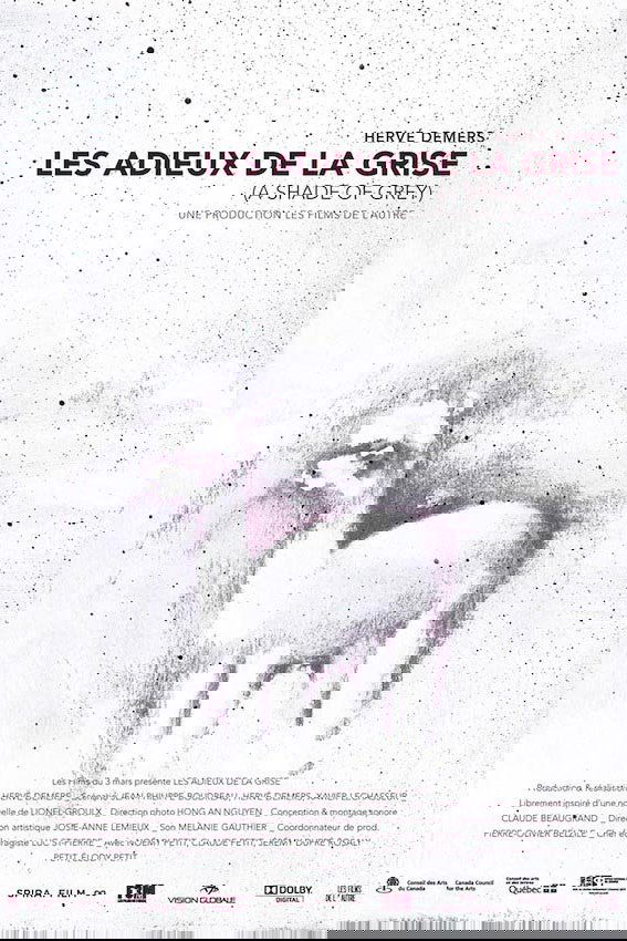 Les adieux de la Grise