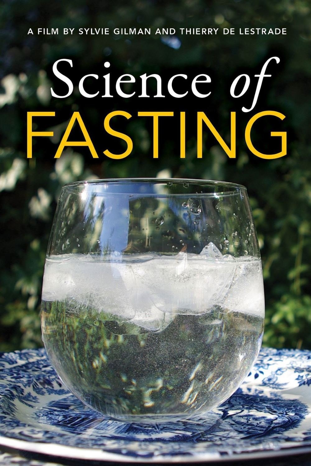 Science of Fasting