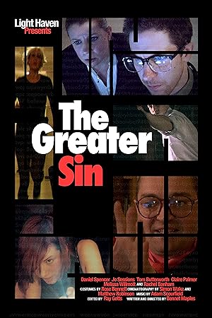 The Greater Sin
