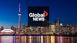 Global News at 5:30 Toronto