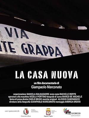 La casa nuova