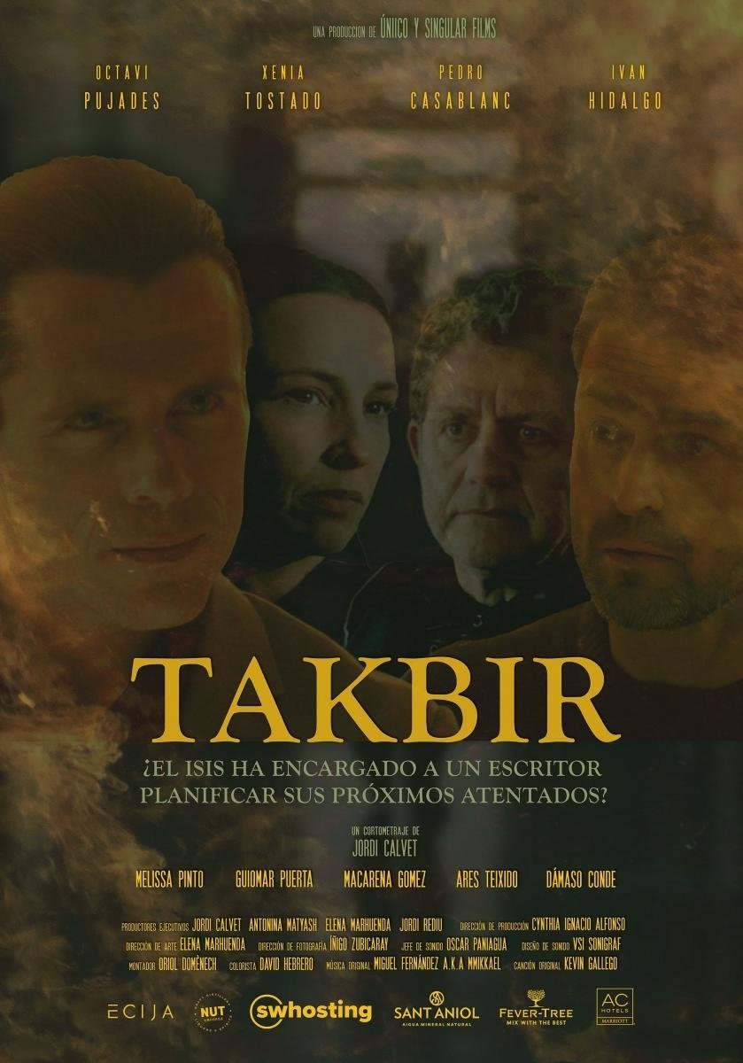 Takbir