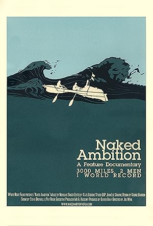 Naked Ambition