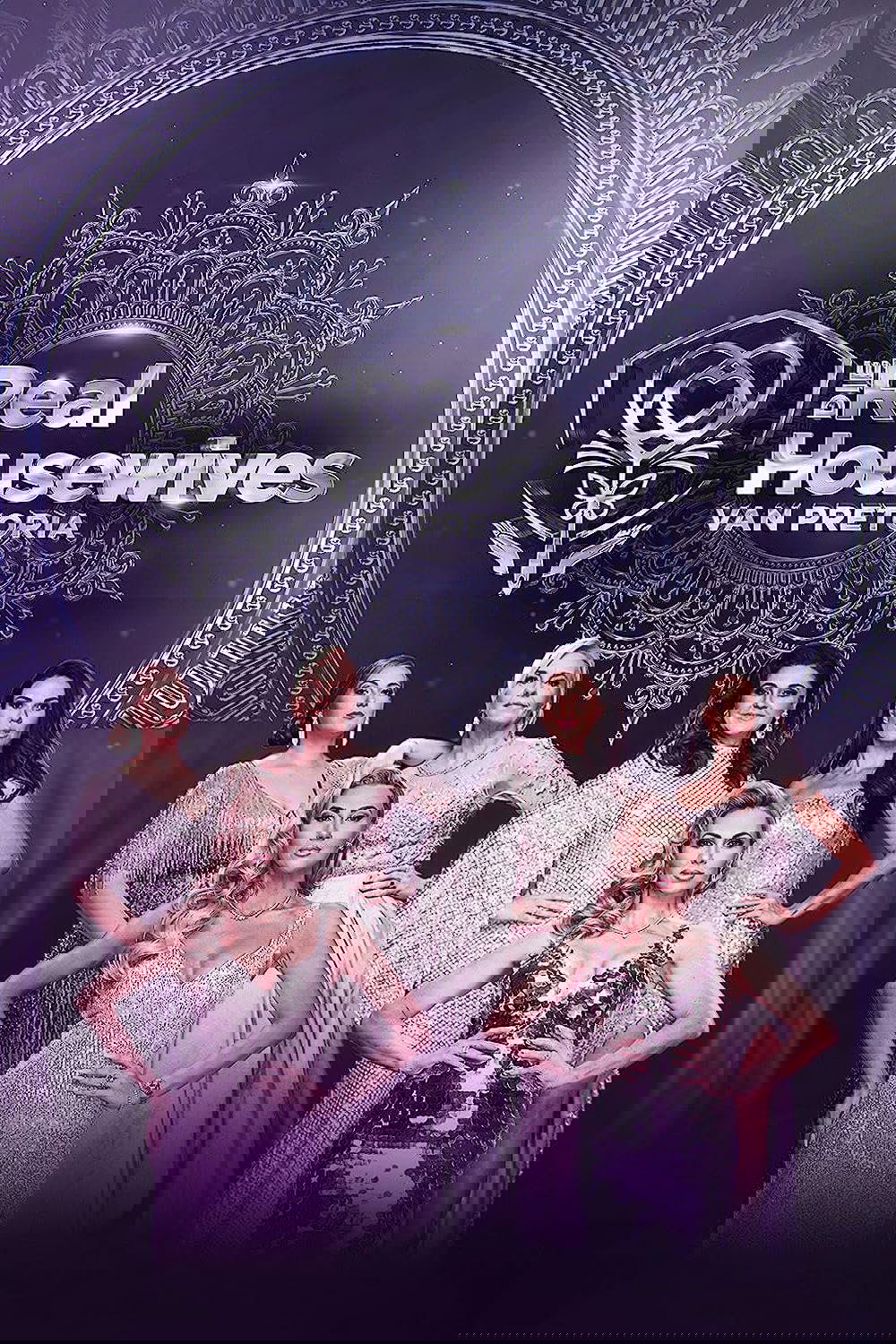 The Real Housewives of Pretoria