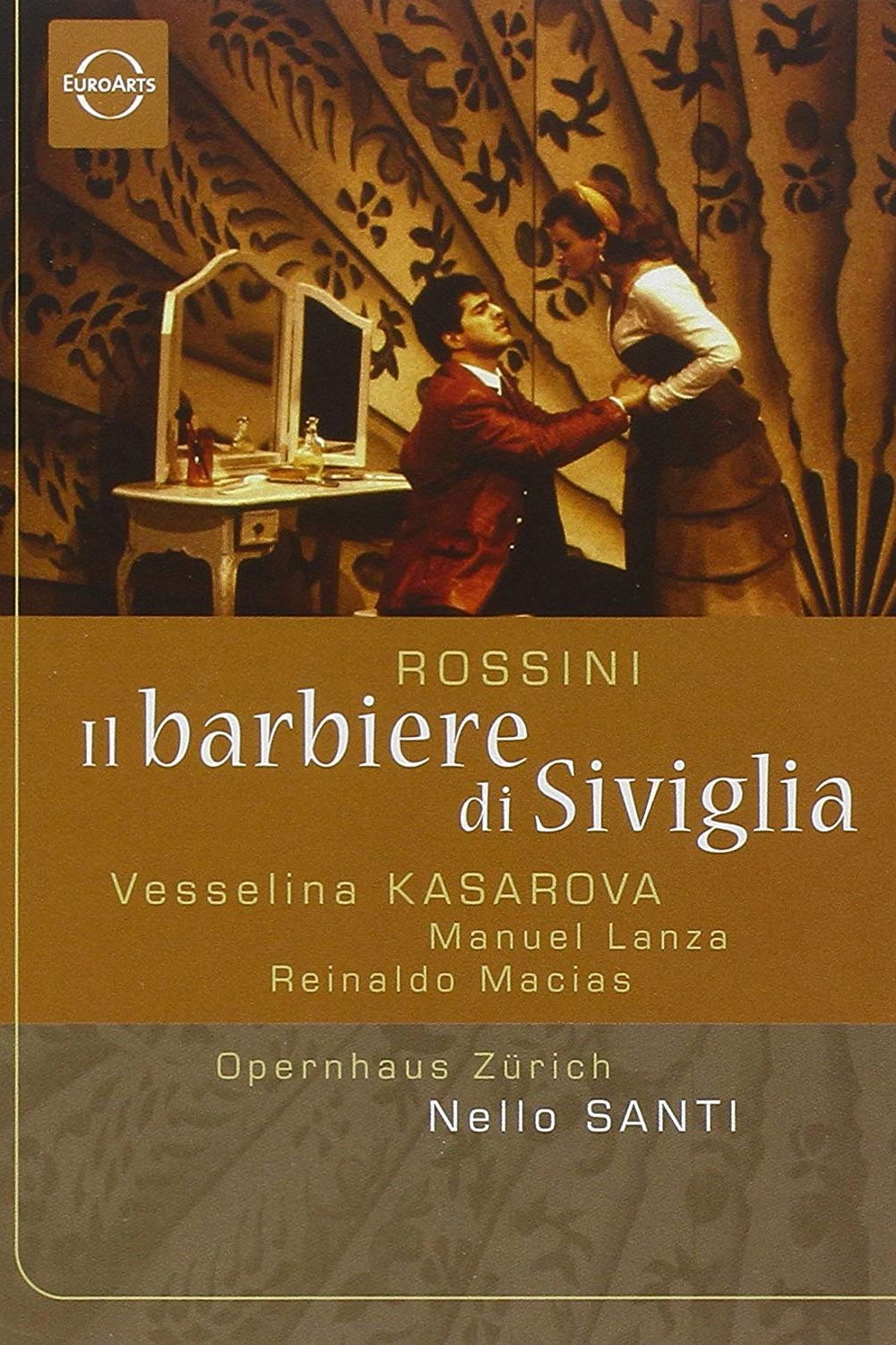 Il barbiere di Siviglia