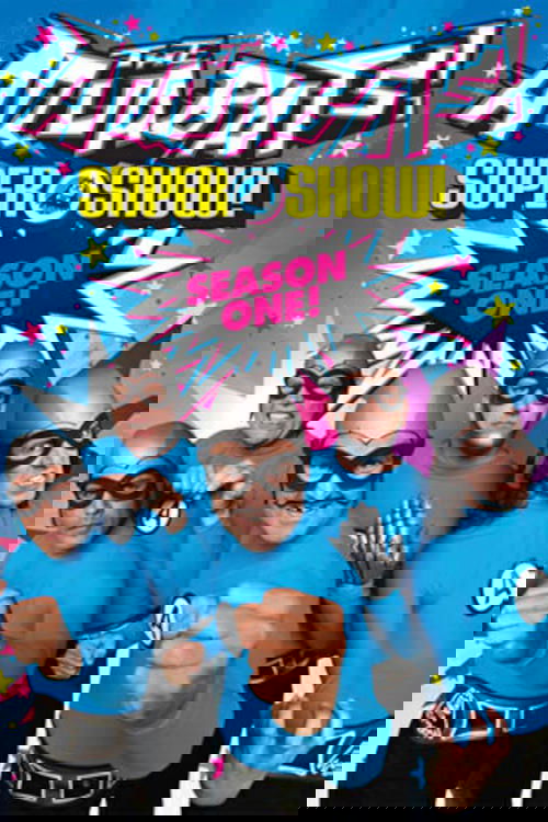 The Aquabats! Super Show!