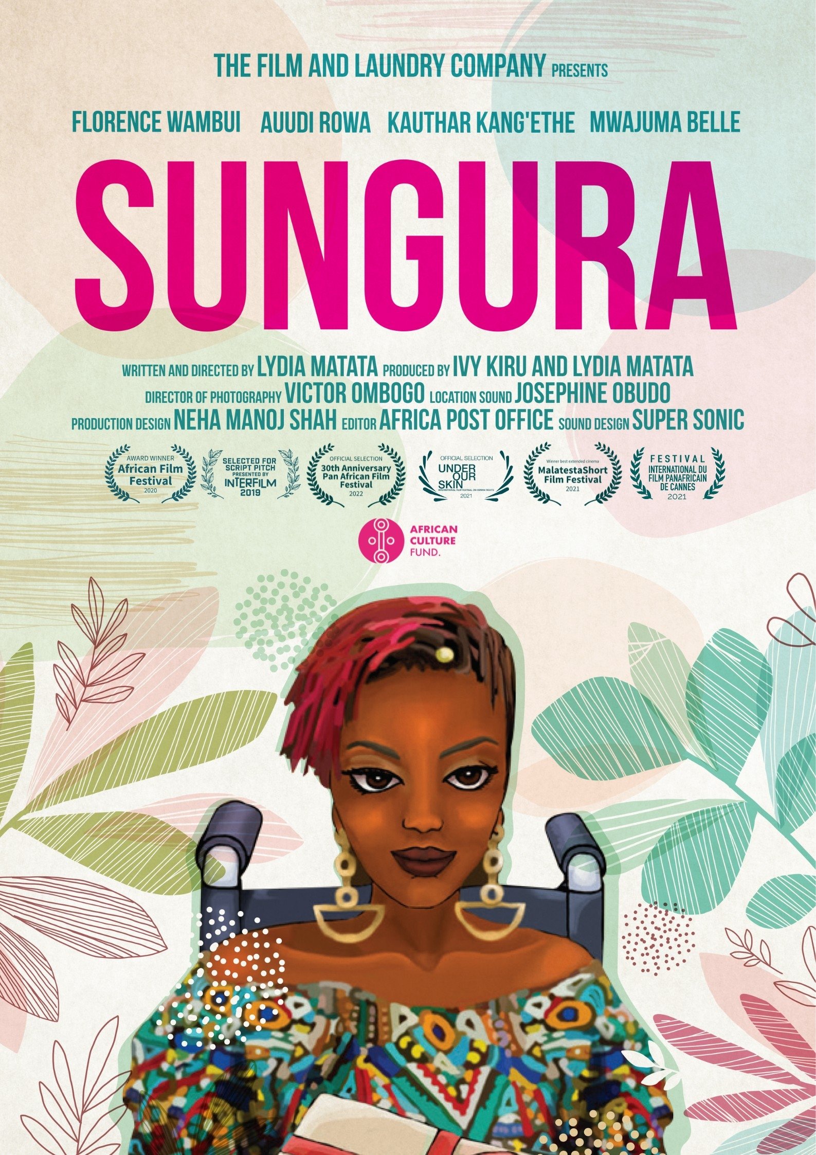 Sungura