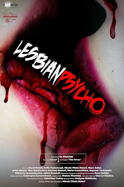 Lesbian Psycho?