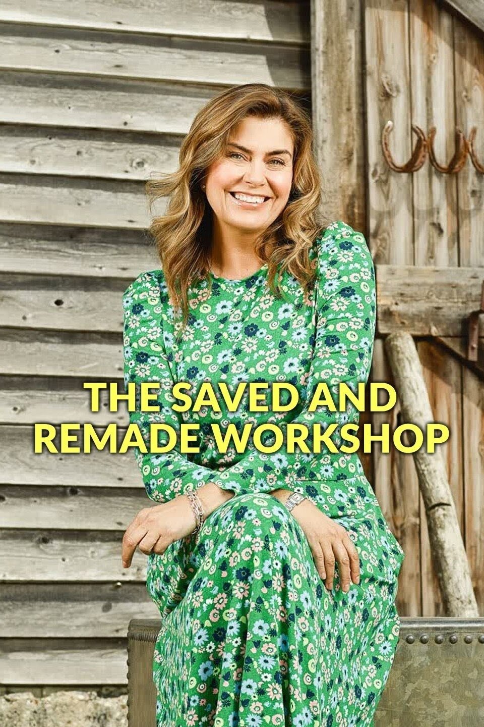 The Saved and Remade Workshop