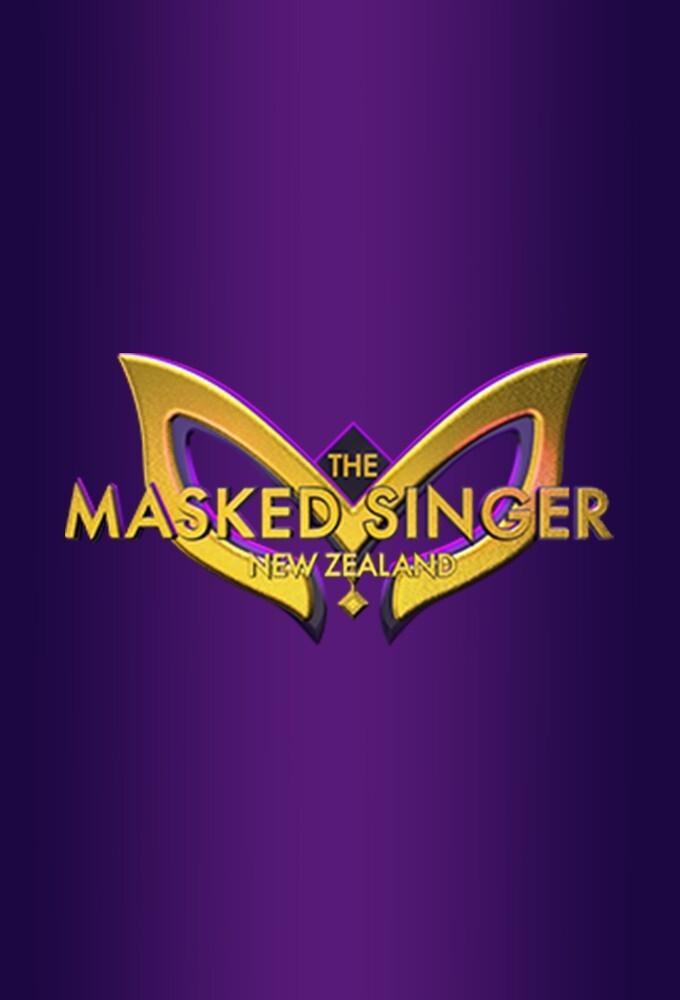The Masked Singer New Zealand