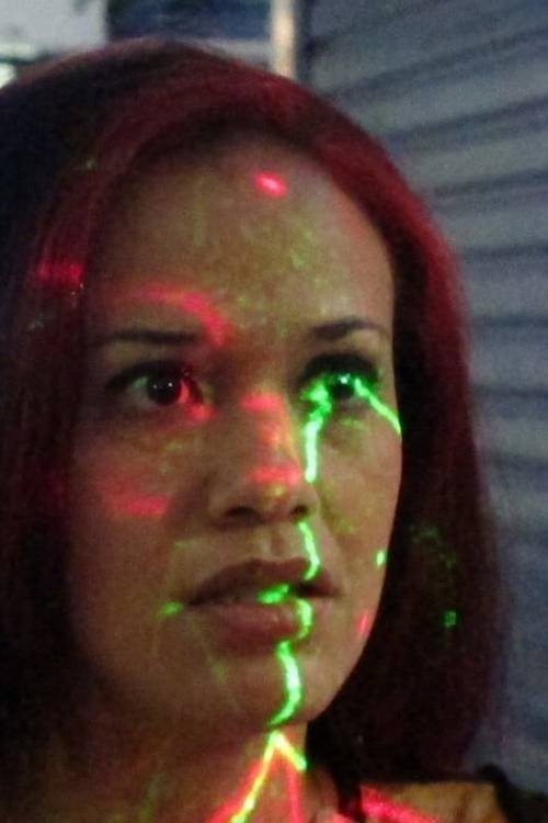 Memórias Externas de uma Mulher Serrilhada