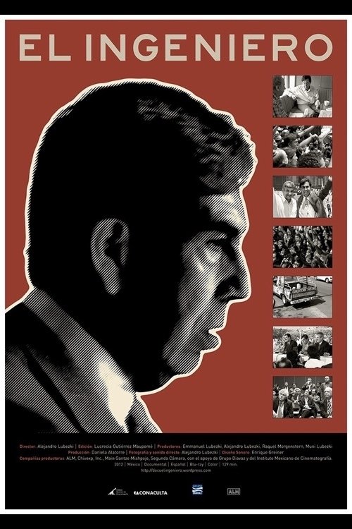 El ingeniero