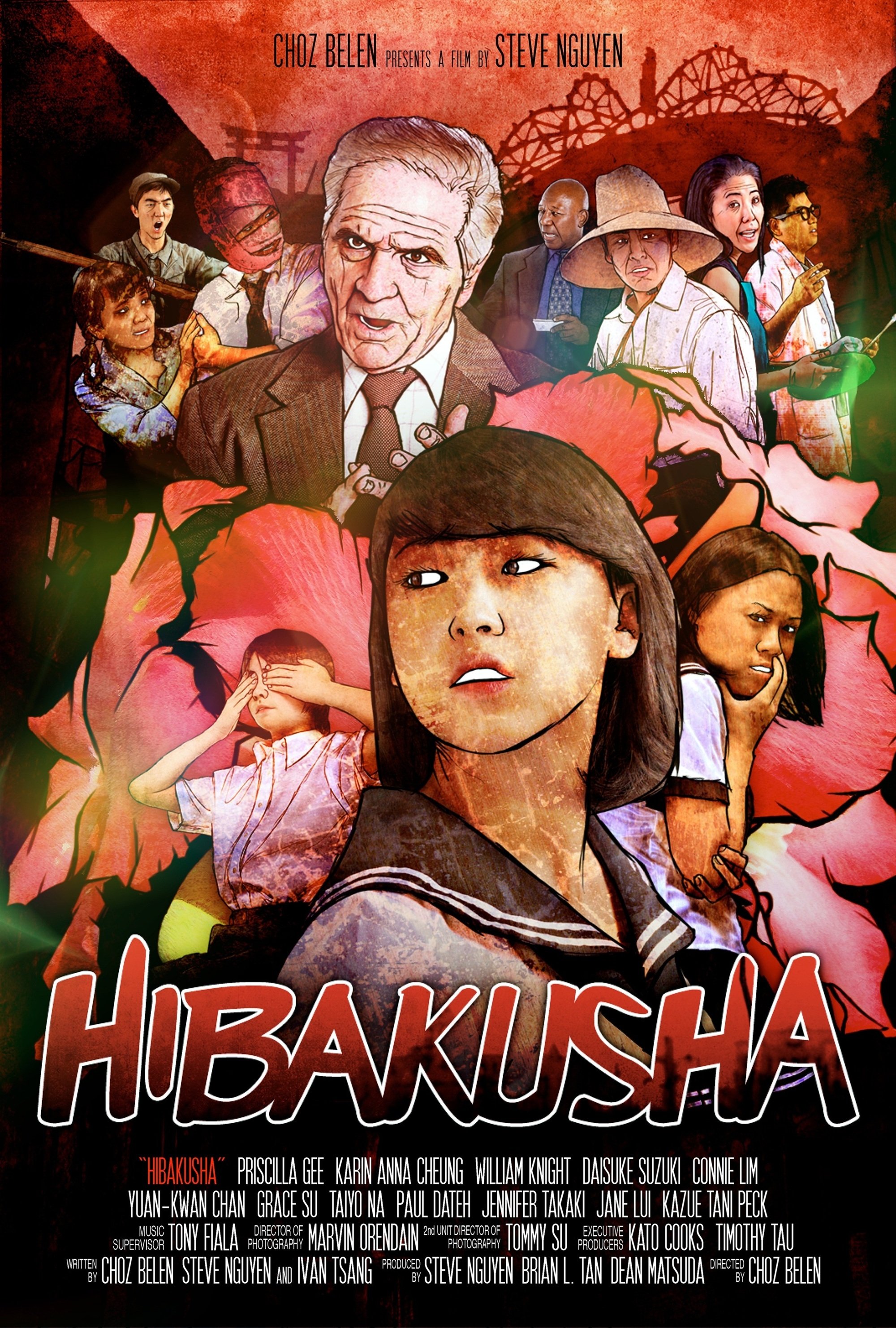 Hibakusha
