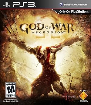 God of War: Ascension