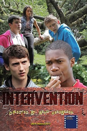 Intervention