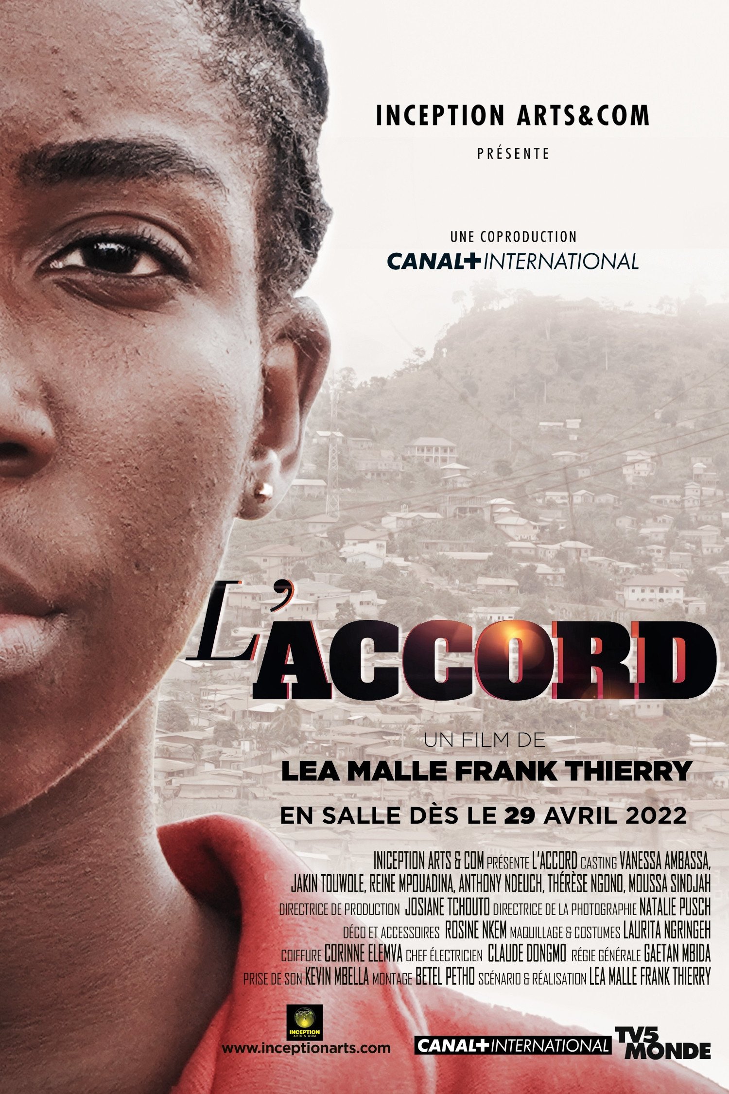 L'accord