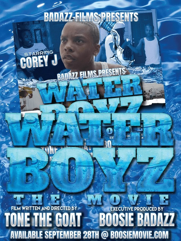 Waterboyz: The Movie