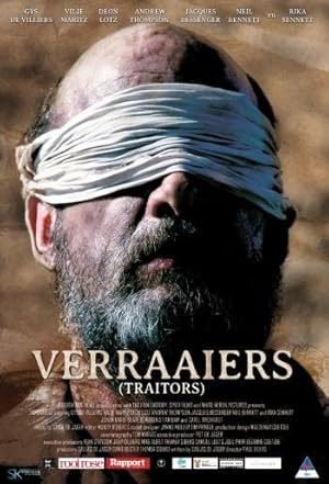 Verraaiers