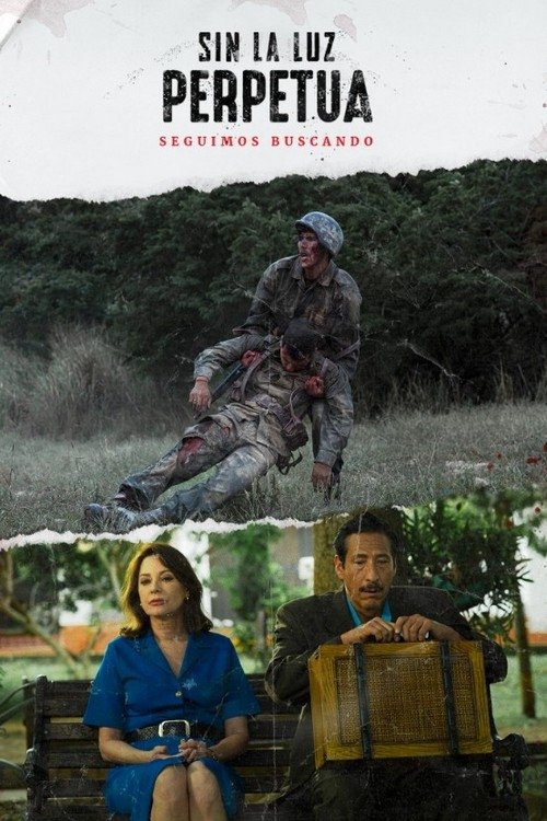 Sin La Luz Perpetua