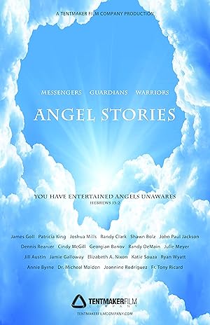 Angel Stories