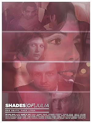 Shades of Julia