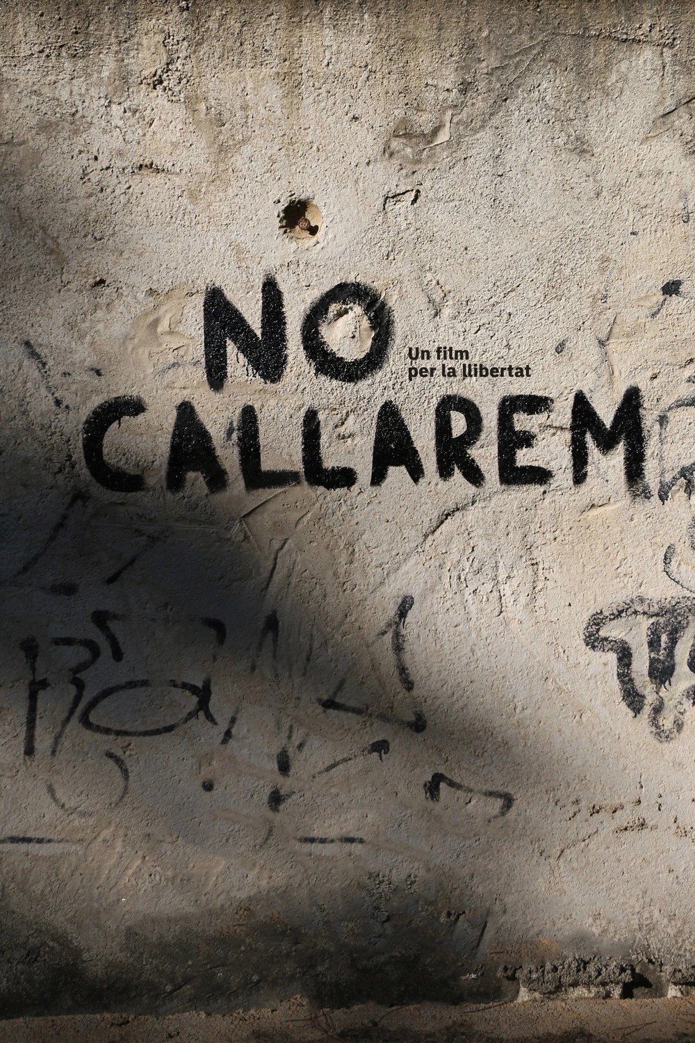 No callarem