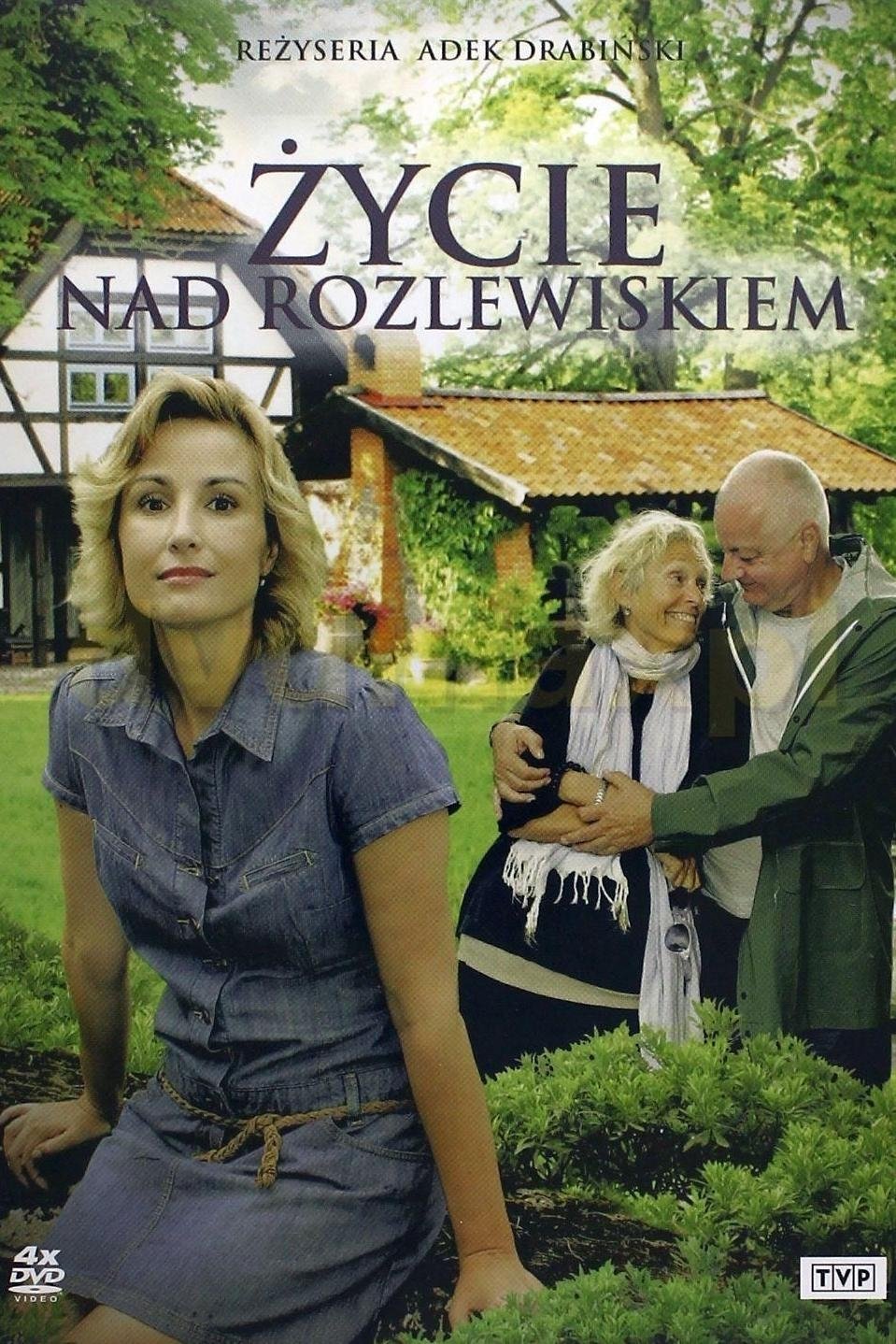 Zycie nad rozlewiskiem