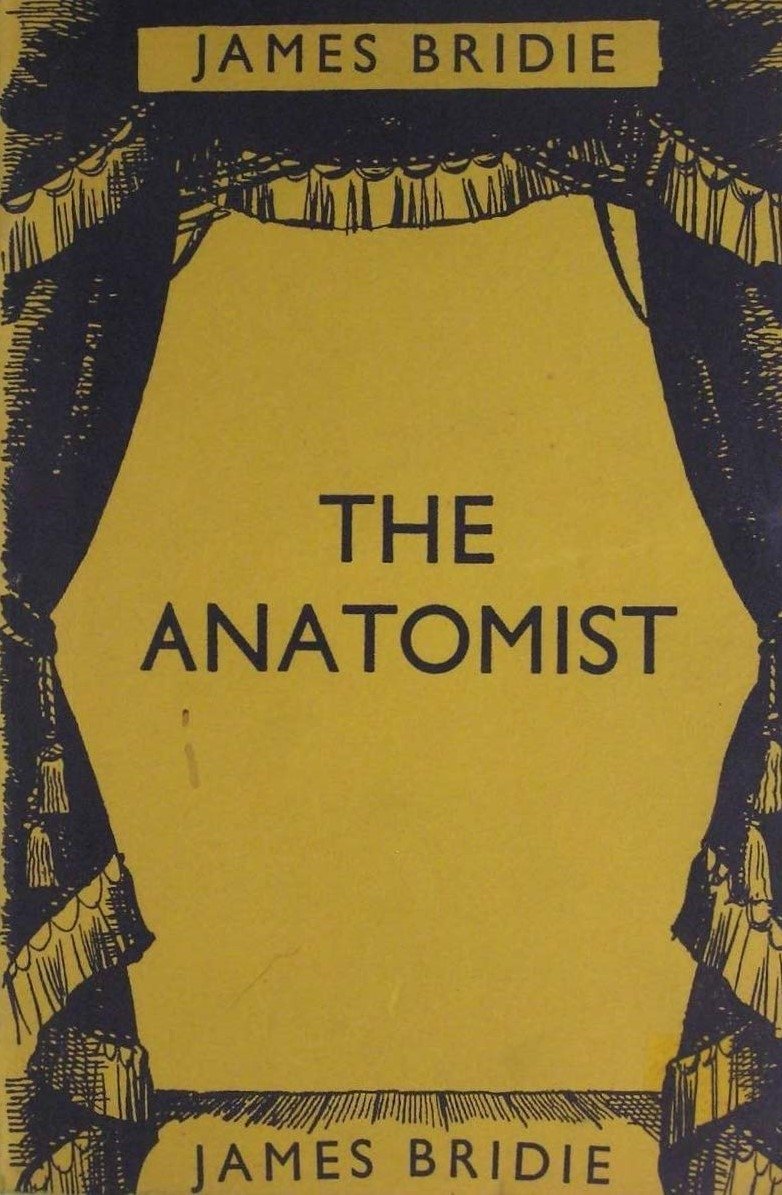 The Anatomist